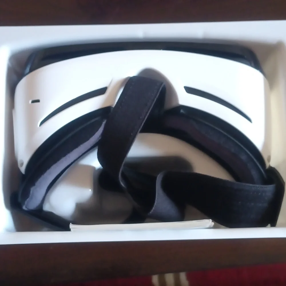 Samsung Gear VR